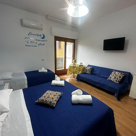 Iris Room Palermo Exterior photo