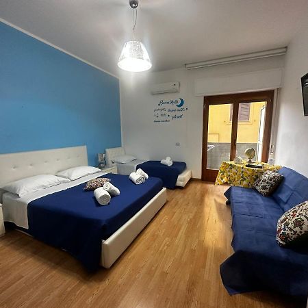 Iris Room Palermo Exterior photo