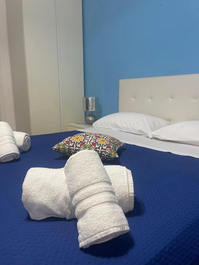 Iris Room Palermo Exterior photo
