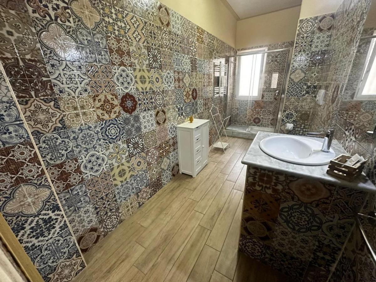 Iris Room Palermo Exterior photo