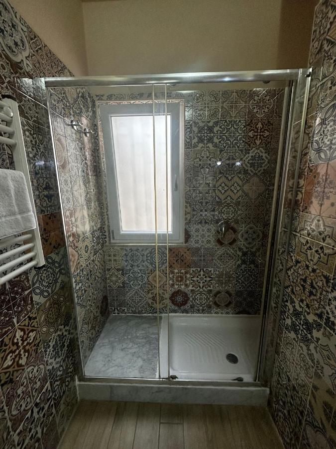 Iris Room Palermo Exterior photo
